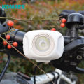 Bike Iamp LED de alta potencia luces de bicicletas